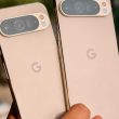 Google Pixel 10 Pro Colors Leak Point vers des options moins excitantes que Pixel 10