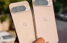 Google Pixel 10 Pro Colors Leak Point vers des options moins excitantes que Pixel 10