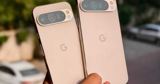 Google Pixel 10 Pro Colors Leak Point vers des options moins excitantes que Pixel 10