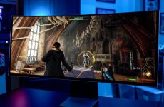 Il est temps pour une mise à niveau avec ce moniteur de jeu Samsung Oled - 500 $ de réduction!