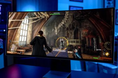Il est temps pour une mise à niveau avec ce moniteur de jeu Samsung Oled - 500 $ de réduction!