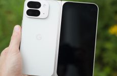 Je suis excité pour le Pixel 10 Pro Fold, mais cela pourrait nous laisser tomber dans une zone