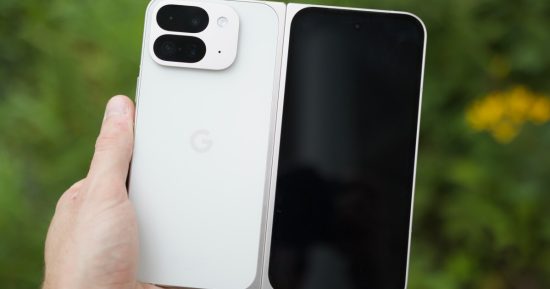 Je suis excité pour le Pixel 10 Pro Fold, mais cela pourrait nous laisser tomber dans une zone