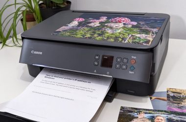 L'imprimante décontractée parfaite de Canon ne coûte que 65 $ pour une durée limitée