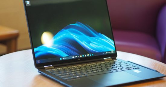 L'un des meilleurs travaux des ordinateurs portables à domicile jamais réalisés est de 450 $ de réduction en ce moment