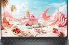 La première journée est terminée, mais ce puissant ordinateur portable Dell est toujours à son prix le plus bas