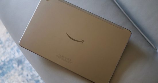 La tablette de divertissement ultime: comme le feu de new max 11 maintenant 130 $