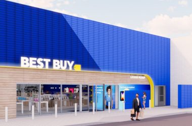 La vente de Best Buy to School est activée! Les étudiants doivent regarder cet ordinateur portable