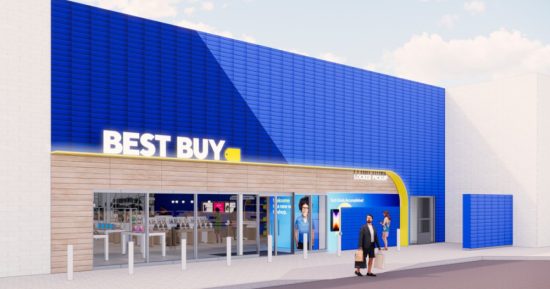 La vente de Best Buy to School est activée! Les étudiants doivent regarder cet ordinateur portable
