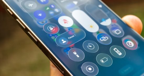 La version publique iOS 26 d'Apple pourrait enfin arriver la semaine prochaine