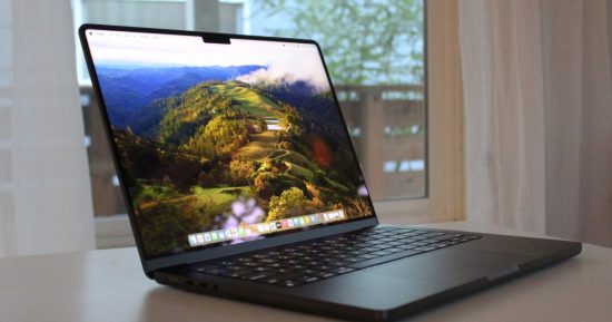 Le MacBook M3 Pro est désormais inférieur à 1 500 $, mais ce ne sera pas le cas pour longtemps