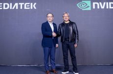 Le délai de PC IA de Nvidia peut être exactement ce dont l'industrie a besoin