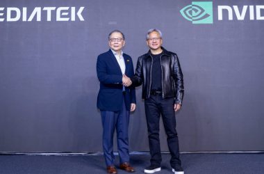 Le délai de PC IA de Nvidia peut être exactement ce dont l'industrie a besoin