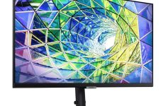Le moniteur USB-C 4K de Samsung 2025 a plus de 50% de réduction en ce moment