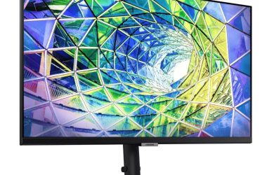 Le moniteur USB-C 4K de Samsung 2025 a plus de 50% de réduction en ce moment