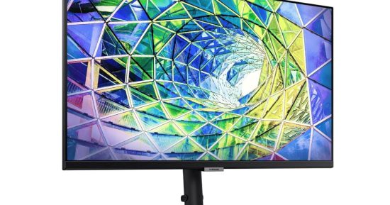 Le moniteur USB-C 4K de Samsung 2025 a plus de 50% de réduction en ce moment