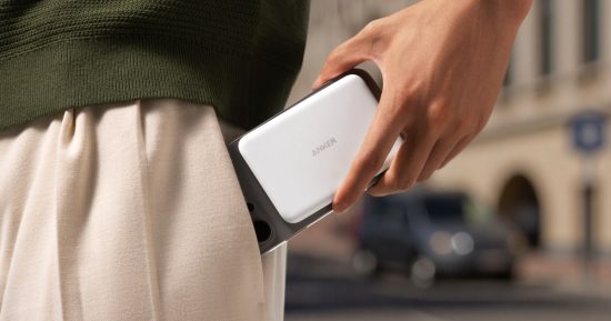 Les dernières banques d'alimentation d'Anker sont remplies de fonctionnalités pour votre iPhone, votre ordinateur portable et plus