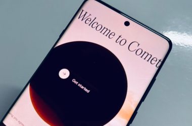 Les navigateurs AI viennent pour les téléphones, mais pas des grands joueurs