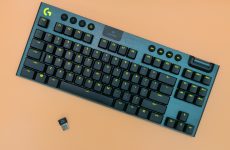 Notre clavier mécanique préféré est près de 100 $ en dessous du PDSFP en ce moment