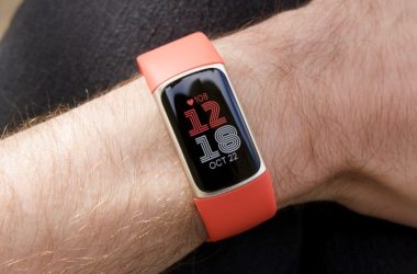 Notre meilleur tracker de fitness est de retour à son prix le plus bas pour une bonne affaire de première journée
