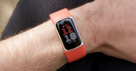 Notre meilleur tracker de fitness est de retour à son prix le plus bas pour une bonne affaire de première journée