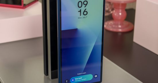 One UI 8: Tout ce que vous devez savoir sur le nouveau Samsung Galaxy Softare