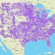 Pics d'utilisation sans fil en 2025, Strain de réseaux