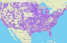 Pics d'utilisation sans fil en 2025, Strain de réseaux