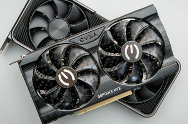 RTX 3050 susceptible de faire un retour car Nvidia sait que vous en achetez toujours un
