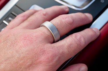 Saisissez cette chance d'obtenir l'Oura Ring 4 avec une remise - 15% pour Prime Day