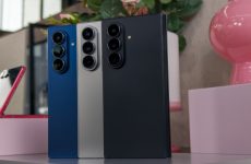Samsung Galaxy Z Fold 7 et Galaxy Z Flip 7 Fréordes de précommande plus 50 $ de crédit