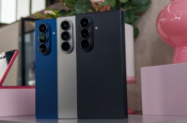 Samsung Galaxy Z Fold 7 et Galaxy Z Flip 7 Fréordes de précommande plus 50 $ de crédit