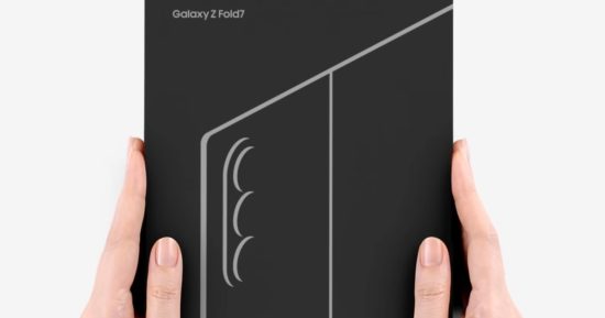 Samsung vient de révéler un nouvel équipement Galaxy. Regardez les vidéos officielles de déballage ici