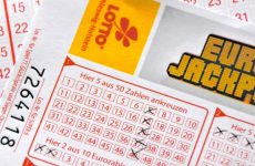 Une erreur de codage a juste ruiné un moment de joie pour les gagnants de la loterie