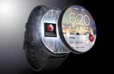 Votre prochaine smartwatch pourrait être plus puissante que ce à quoi vous vous attendiez