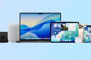 Vous pouvez maintenant télécharger iOS 26, iPados 26 et MacOS Tahoe Public Betas sur votre iPhone, iPad et Mac