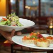 Yelp utilisant l'IA pour transformer vos moments gastronomiques en vidéos de restaurants rapides