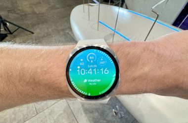 J'ai essayé le sommeil de coaching sur Galaxy Watch 8. Voici pourquoi tu devrais aussi