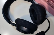 J'ai essayé de nombreux casques de jeu PC et je ne suis pas fan, mais je recommande toujours celui-ci aux joueurs
