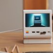 Superbe Dock Mac Mini ravive l'Apple Macintosh avec un petit écran