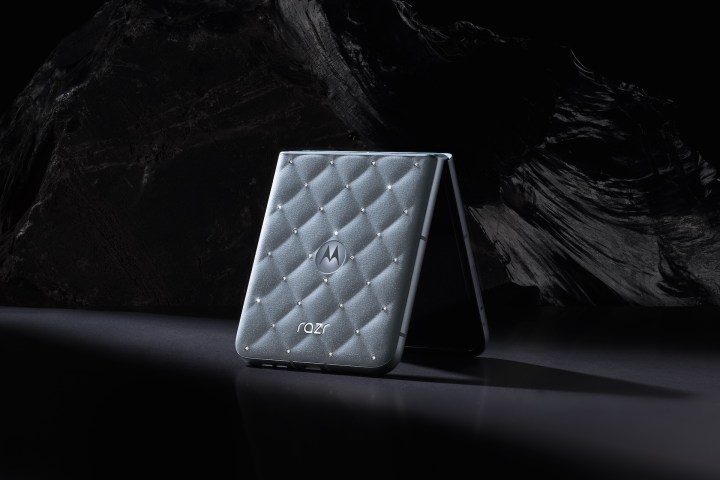 Moto Razr 2025 Collection brillante