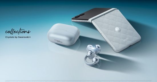 Le Moto Razr 2025 devient encore plus snazz