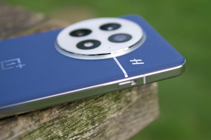 La caméra de OnePlus 13.