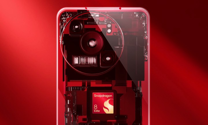 Snapdragon 8 Elite 2