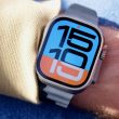 Apple Watch Ultra 3 pourrait aller gros
