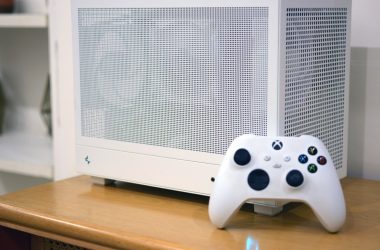 J'ai construit un mini PC de jeu pour prouver que vous n'avez pas besoin d'une console