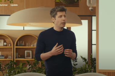 GPT-4O est de retour sur Chatgpt; Openai cède à la suite d'énormes contrecoups