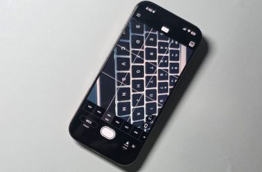 iOS 26 remaniera la caméra de votre iPhone, mais j'utiliserai cette application photo gratuite