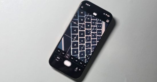 iOS 26 remaniera la caméra de votre iPhone, mais j'utiliserai cette application photo gratuite