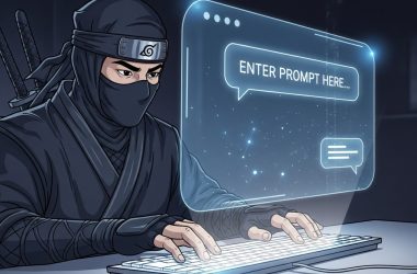 Secrets of the Ai ninjas: le moyen facile pour les débutants de monter leurs résultats de l'IA